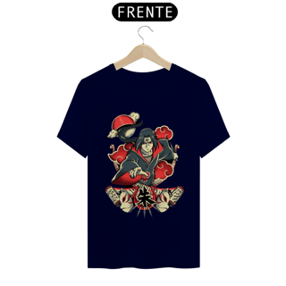 Nome do produto Naruto - Sasuke Uchiha