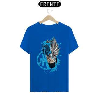 Nome do produto Goku Ssj Blue