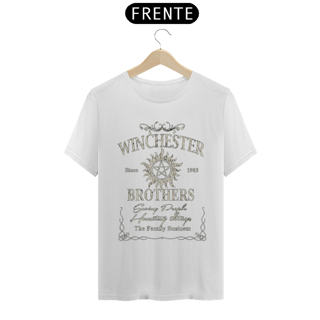 Nome do produto Winchester