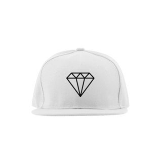 Nome do produto Boné diamante