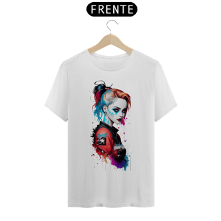 Nome do produto Harley Quinn - Arlequina