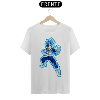 Nome do produto Vegeta Ssj Blue