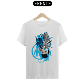 Nome do produto Goku Ssj Blue