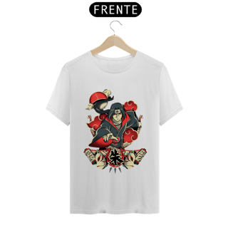 Nome do produto Naruto - Sasuke Uchiha