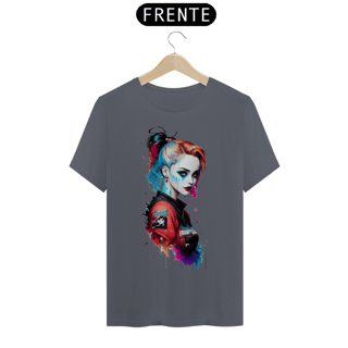Nome do produto Harley Quinn - Arlequina