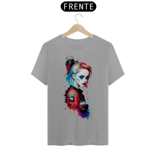 Nome do produto Harley Quinn - Arlequina