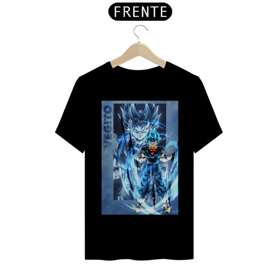 Vegito Blue