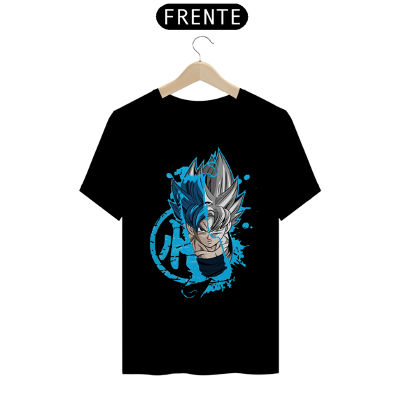 Goku Ssj Blue