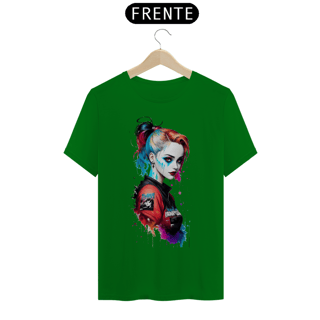 Nome do produto Harley Quinn - Arlequina