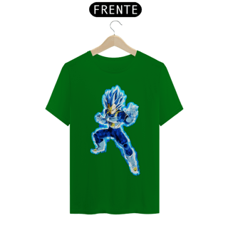 Nome do produto Vegeta Ssj Blue
