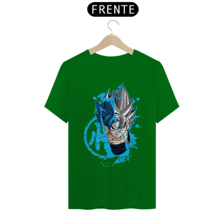 Nome do produto Goku Ssj Blue