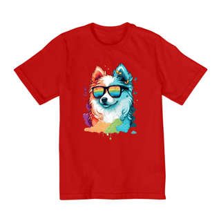 Nome do produto Dog infantil 10 A 14 anos