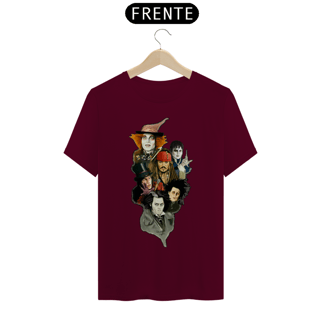 Nome do produto Johnny Depp