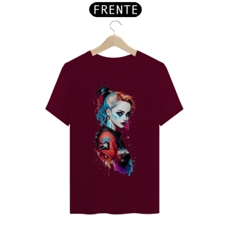 Nome do produto Harley Quinn - Arlequina