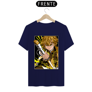 Nome do produtoCamisa Zenitsu Lightning