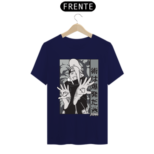 Nome do produtoCamisa Akatsuki Deidara 
