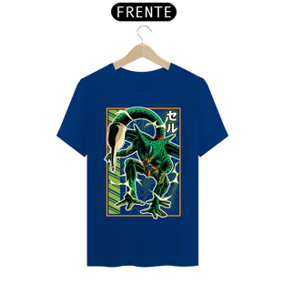 Nome do produtoCamisa Cell Dragon Ball Z