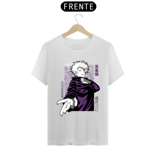 Nome do produtoCamisa Satoru Gojo Purple 