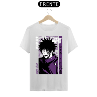 Nome do produtoCamisa Megumi Shadows
