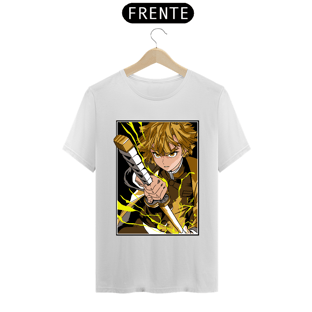 Nome do produtoCamisa Zenitsu Lightning