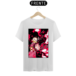 Nome do produtoCamisa Nezuko V2