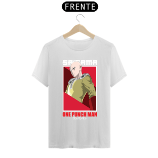 Nome do produtoCamisa Saitama V2