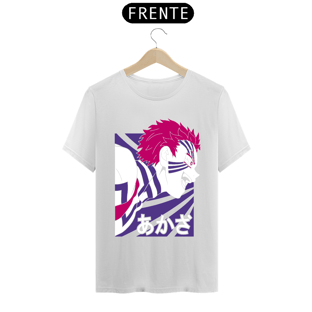 Nome do produtoCamisa Azaka Kimetsu No Yaiba
