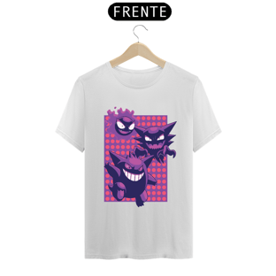 Nome do produtoCamisa Pokemon V1