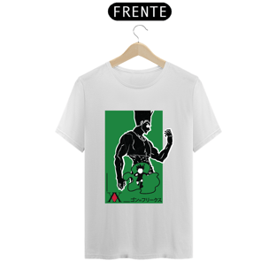 Nome do produtoCamisa Gon Hunter X Hunter