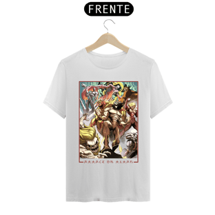Nome do produtoCamisa Attack On Titan