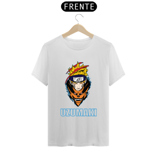 Nome do produtoCamisa Naruto Uzumaki