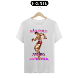 Nome do produtoNÃO PULO TREINO DE PERNA 