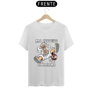 Nome do produtoEU ODEIO CARDIO