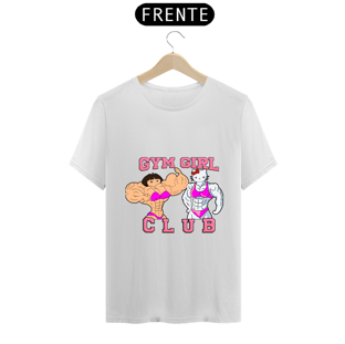 Nome do produtoGYM GIRL CLUB