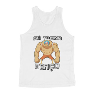 REGATA SÓ TREINO BRAÇO