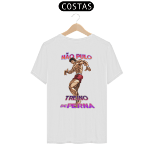 Nome do produtoNÃO PULO TREINO DE PERNA - COSTAS