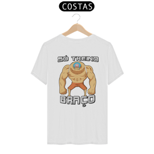 Nome do produtoSÓ TREINO BRAÇO - COSTAS