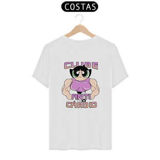 Nome do produtoCLUBE ANTI-CÁRDIO - COSTAS