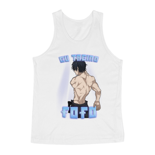 Nome do produtoEU TREINO FOFO   