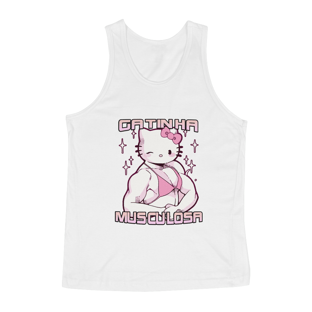 Nome do produtoGATINHA MUSCULOSA