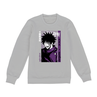 Nome do produtoMoletom Megumi Shadow