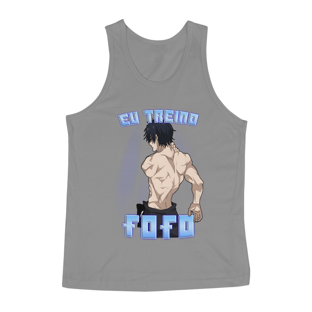 Nome do produtoEU TREINO FOFO   