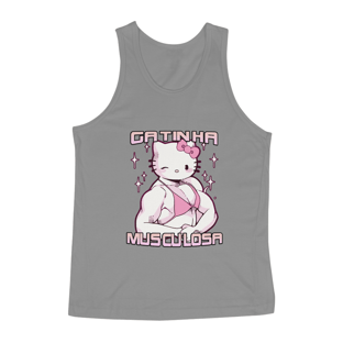 Nome do produtoGATINHA MUSCULOSA