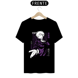 Nome do produtoCamisa Satoru Gojo Purple 