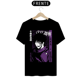 Nome do produtoCamisa Megumi Shadows