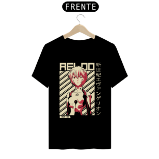Nome do produtoCamisa Evangelion V1