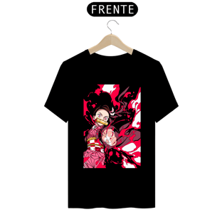 Nome do produtoCamisa Nezuko V2
