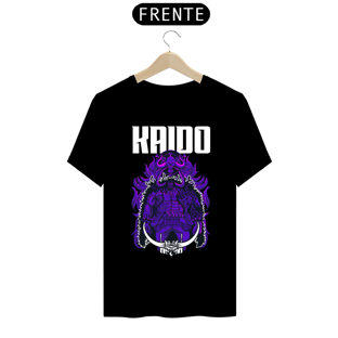 Nome do produtoCamisa Kaido One Piece