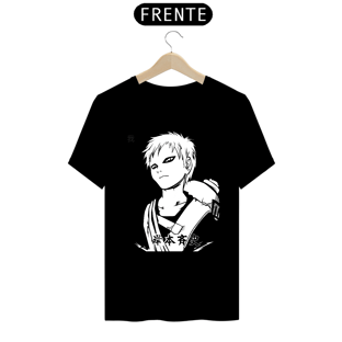 Nome do produtoCamisa Gaara Naruto 