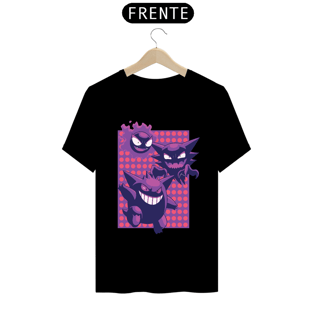 Nome do produtoCamisa Pokemon V1
